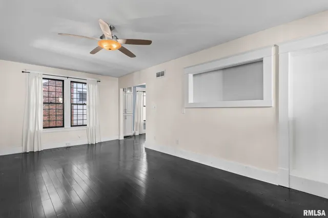 $147,500 | 1617 South Lincoln Avenue, Springfield, IL 62704