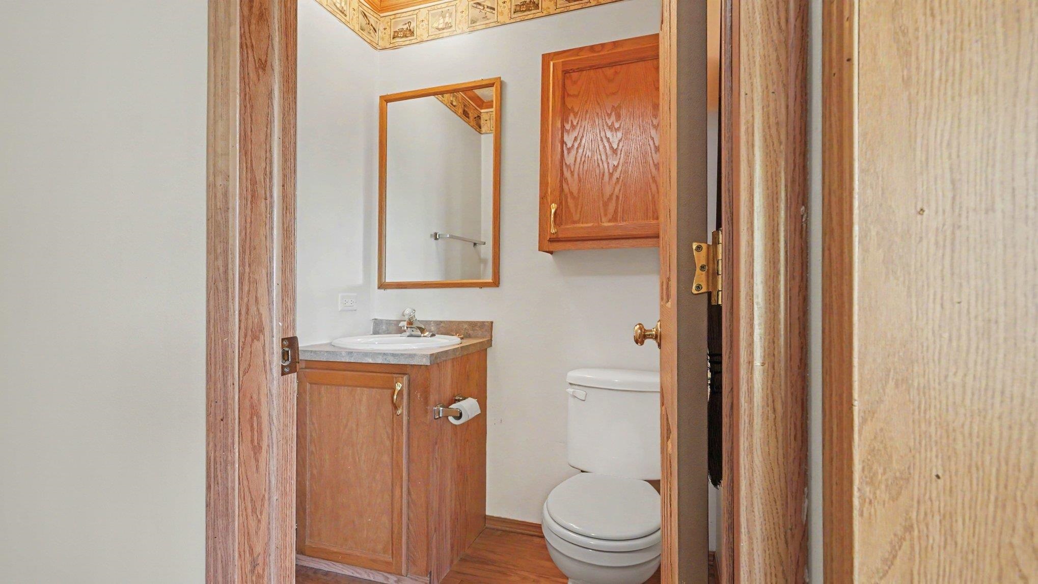 3895 West Broomfield Road Mount Pleasant, MI 48858 - Photo 18 of 34