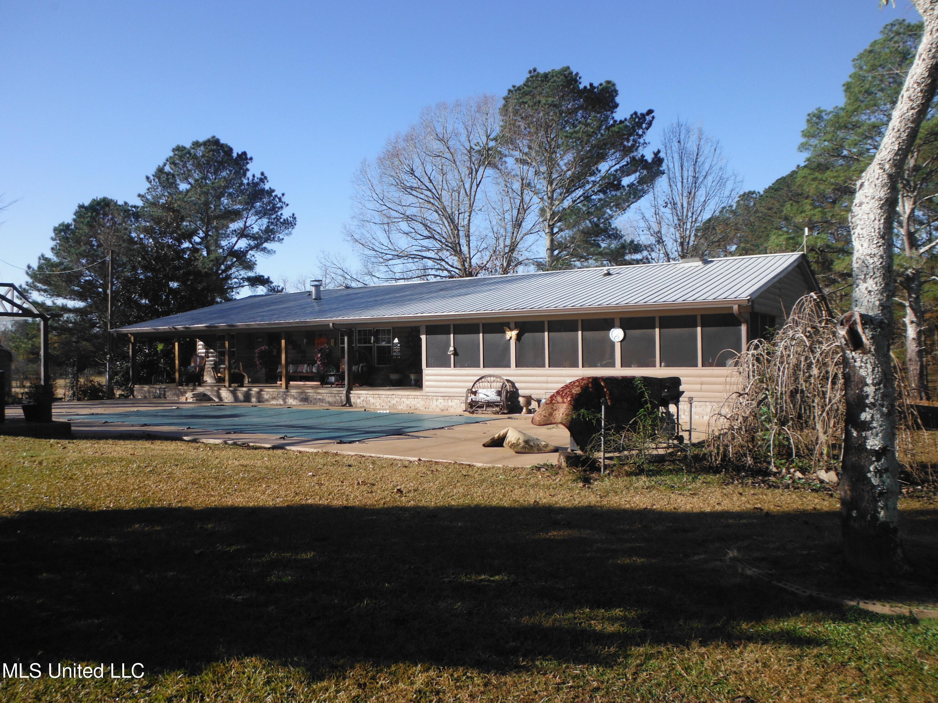 4925 County Line Road Forest, MS 39074 - Photo 1 of 23 Gene 2 004