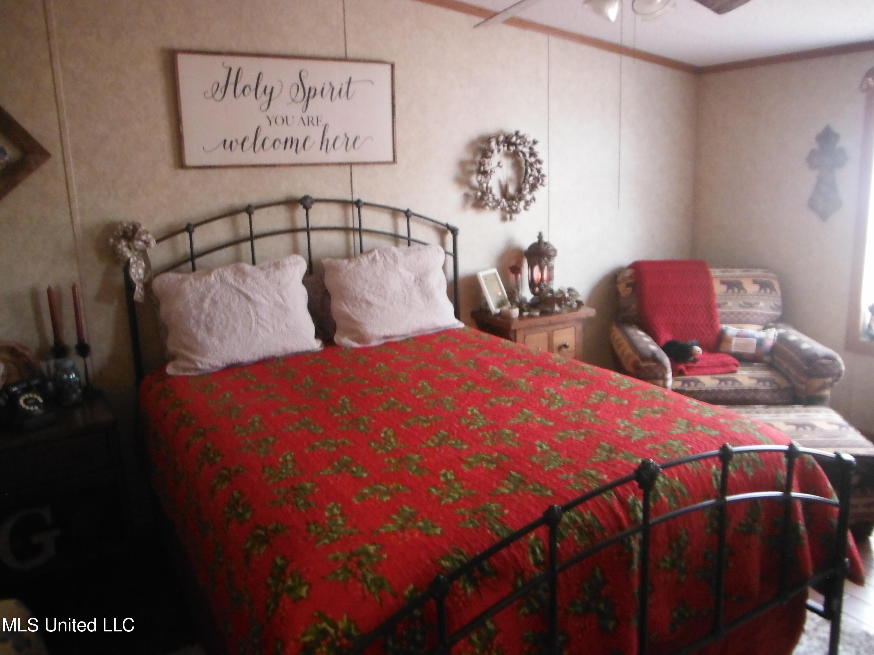 4925 County Line Road Forest, MS 39074 - Photo 12 of 23 4925 County Line Rd 025