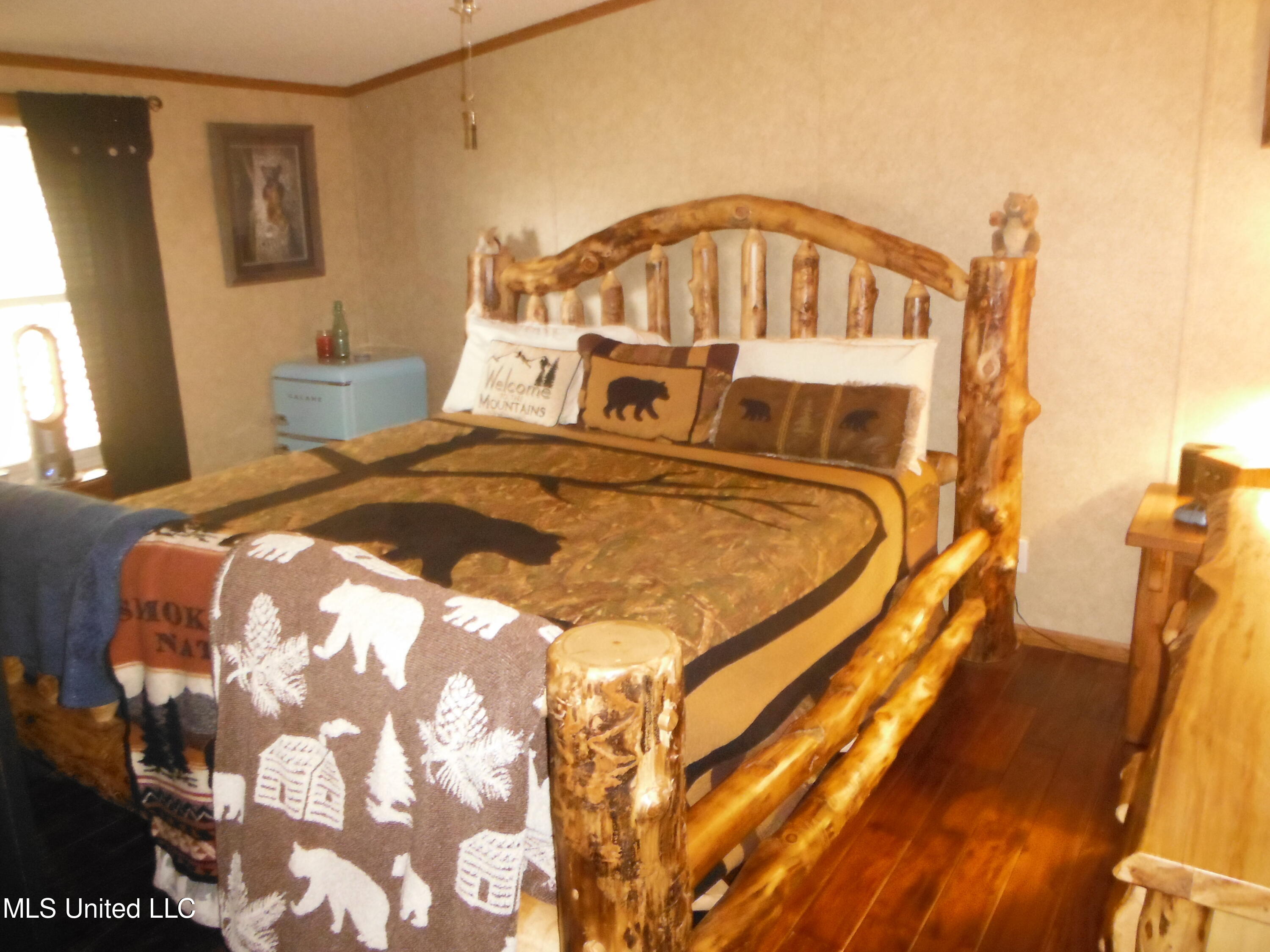 4925 County Line Road Forest, MS 39074 - Photo 15 of 23 4925 County Line Rd 030