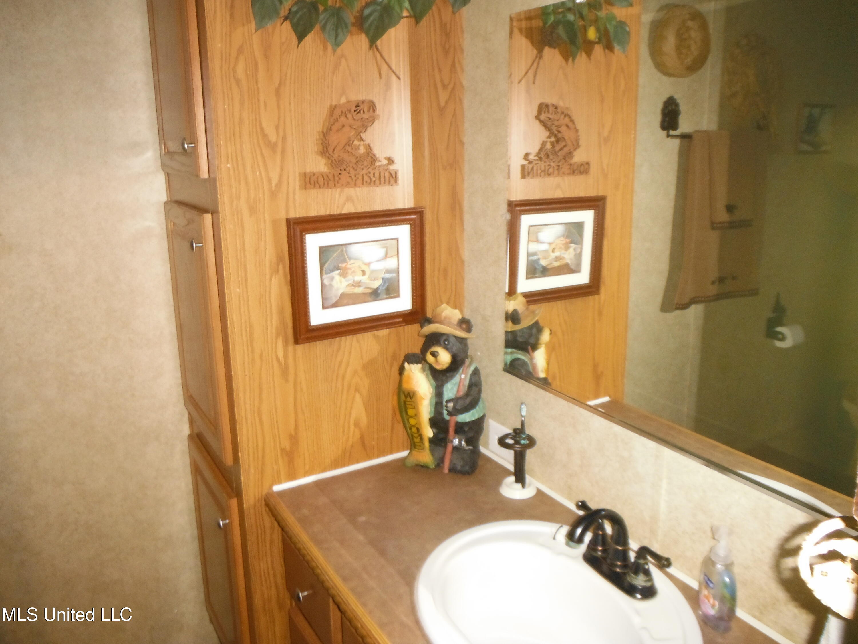 4925 County Line Road Forest, MS 39074 - Photo 16 of 23 4925 County Line Rd 032