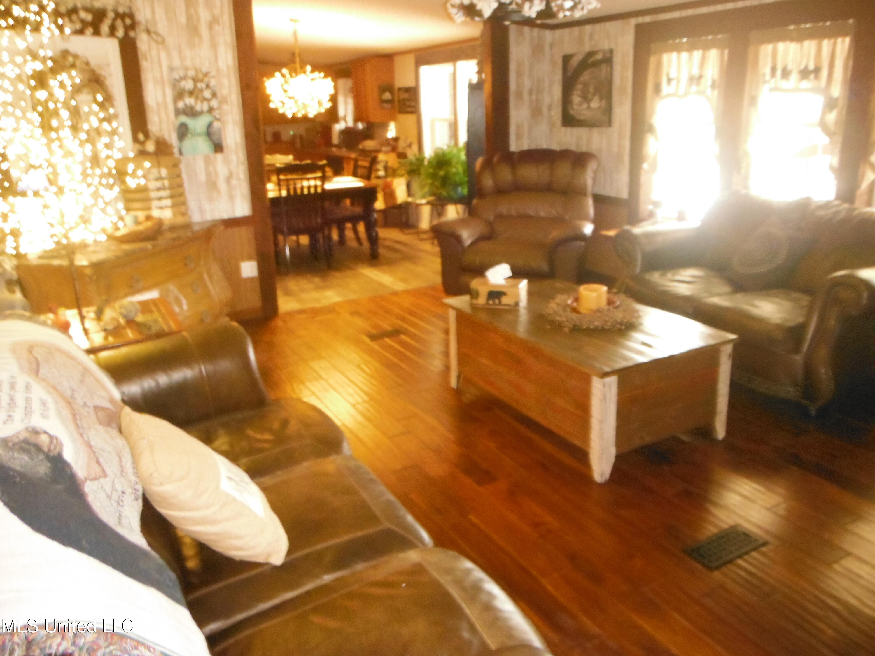 4925 County Line Road Forest, MS 39074 - Photo 20 of 23 4925 County Line Rd 040
