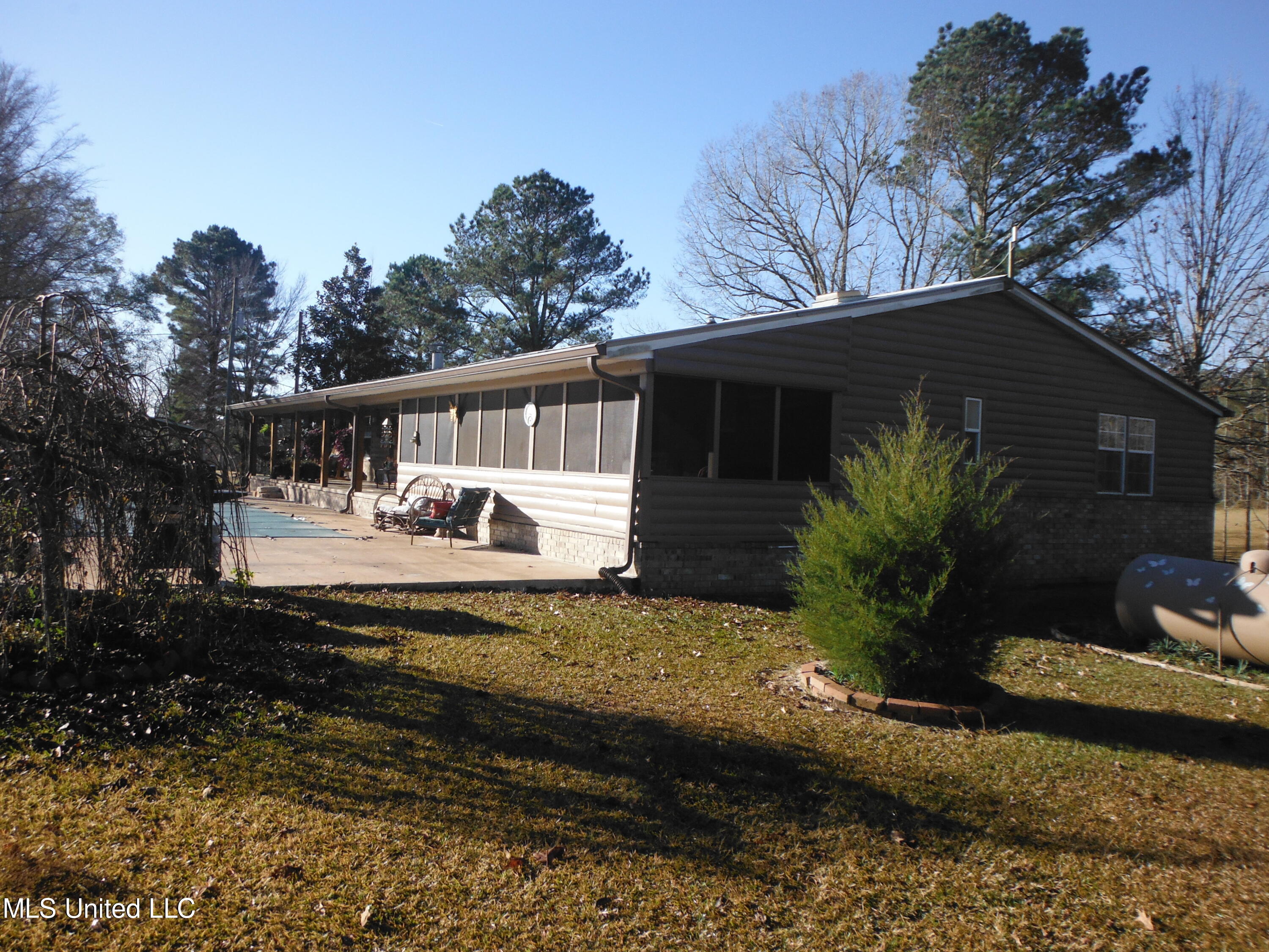 4925 County Line Road Forest, MS 39074 - Photo 21 of 23 Gene 2 006
