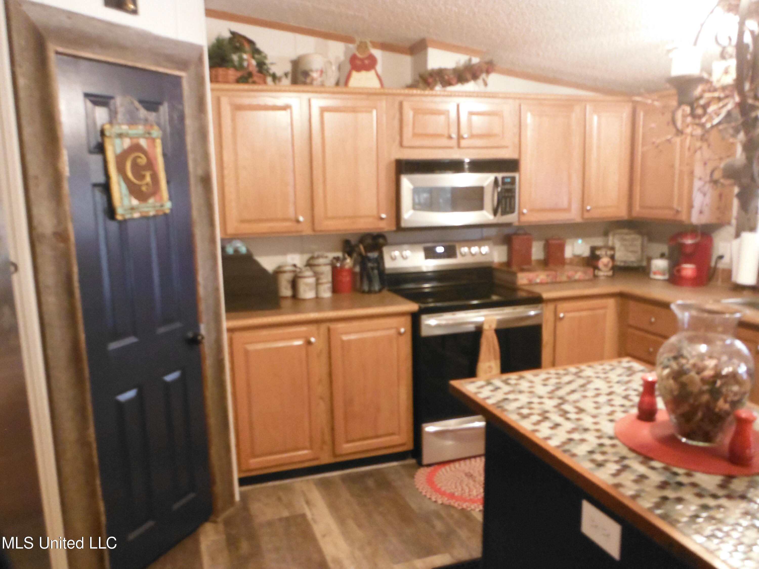 4925 County Line Road Forest, MS 39074 - Photo 5 of 23 4925 County Line Rd 001