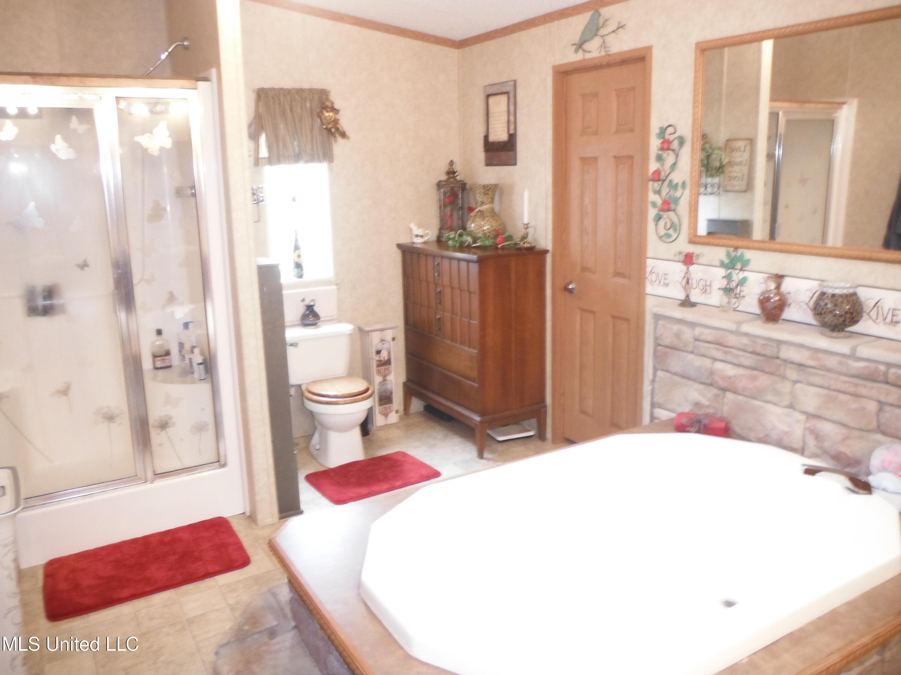4925 County Line Road Forest, MS 39074 - Photo 8 of 23 4925 County Line Rd 012