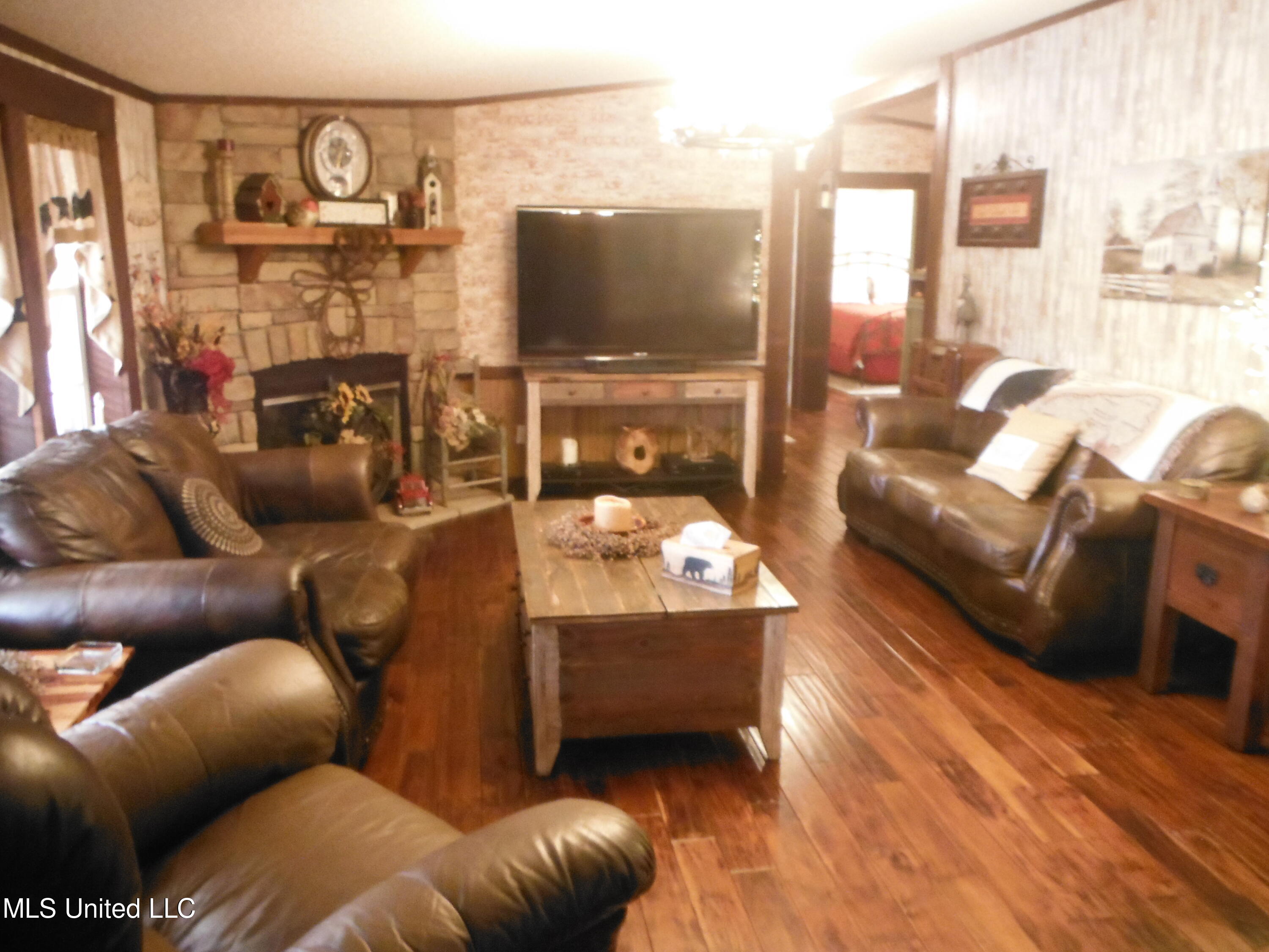 4925 County Line Road Forest, MS 39074 - Photo 10 of 23 4925 County Line Rd 015