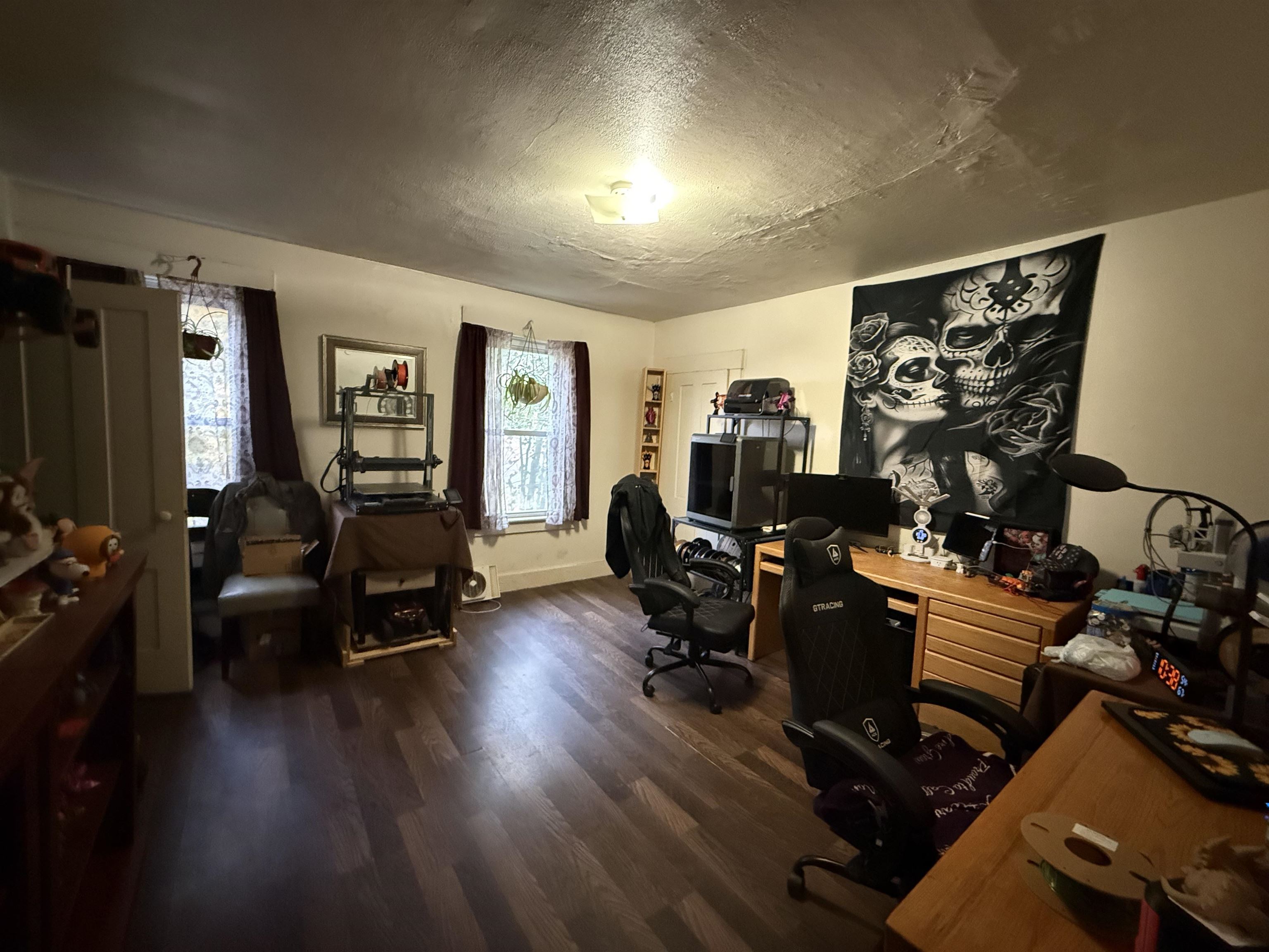 6-8 Crescent Street Springfield, VT 05156 - Photo 5 of 7