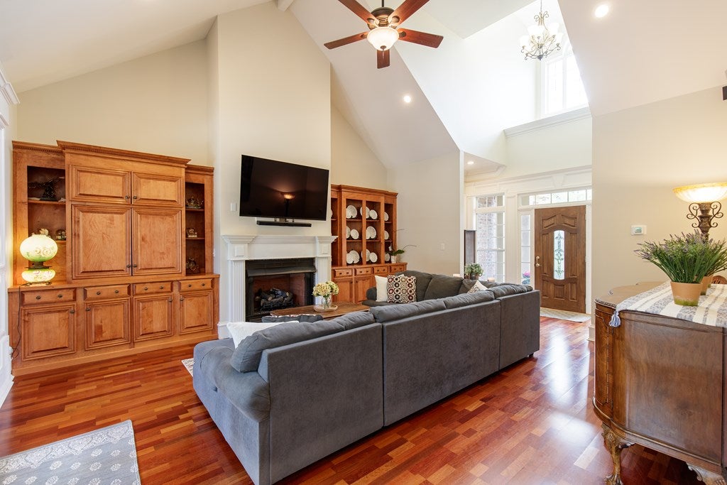 4978 Summit Ridge Road Valdosta, GA 31602 - Photo 5 of 46 Gallery Image 5