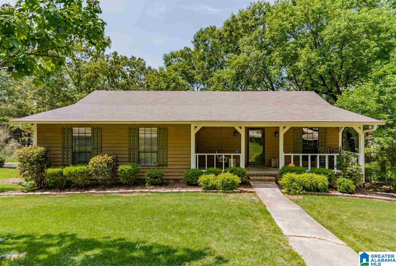 2245 Pup Run Drive Helena, AL 35080 - Photo 1 of 30