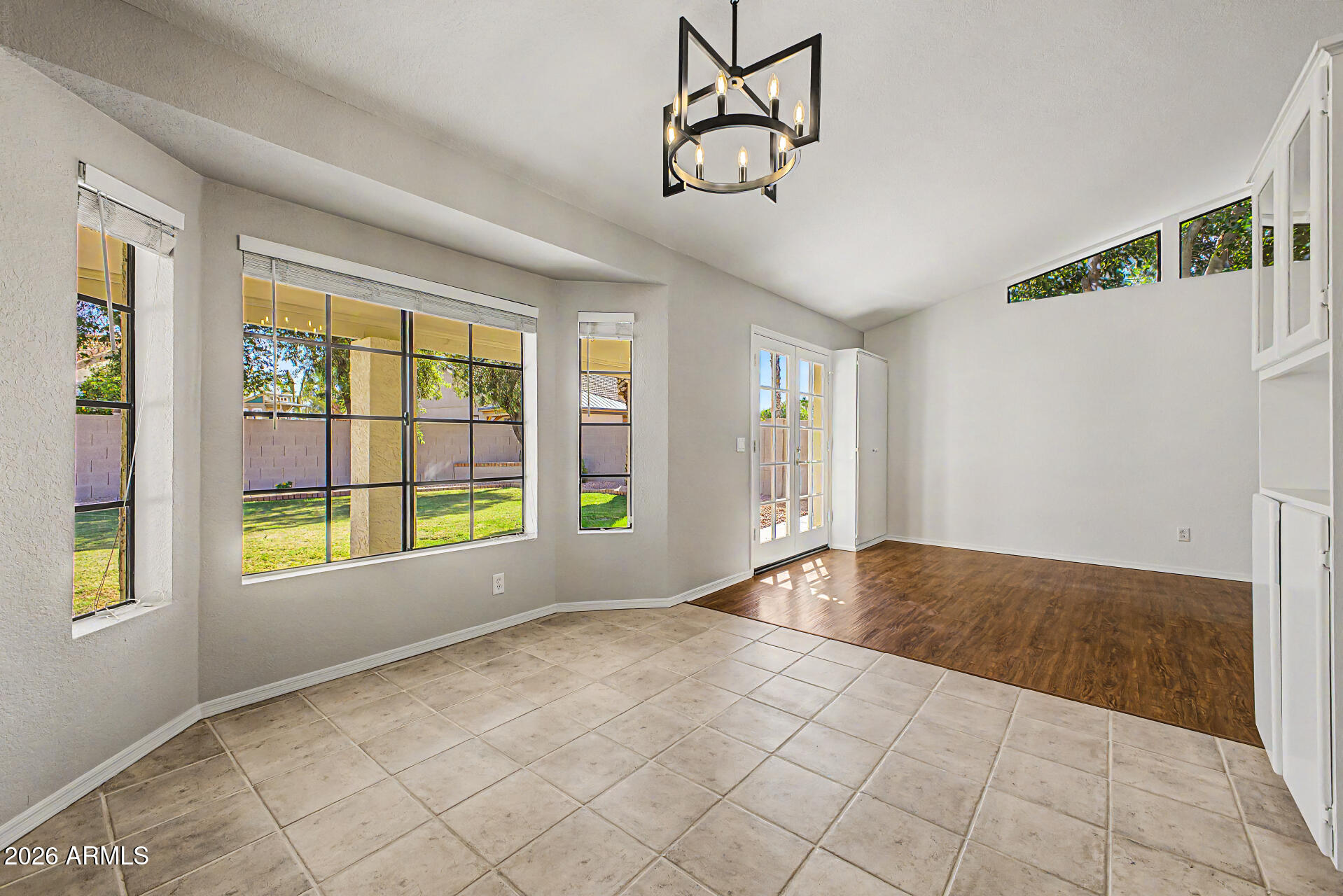 6725 West Utopia Road Glendale, AZ 85308 - Photo 6 of 27 a view of an empty room and window
