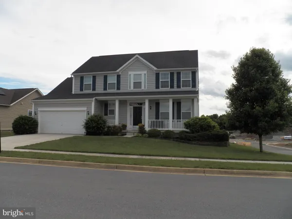 $479,000 | 121 Tarkay Place, Martinsburg, WV 25403