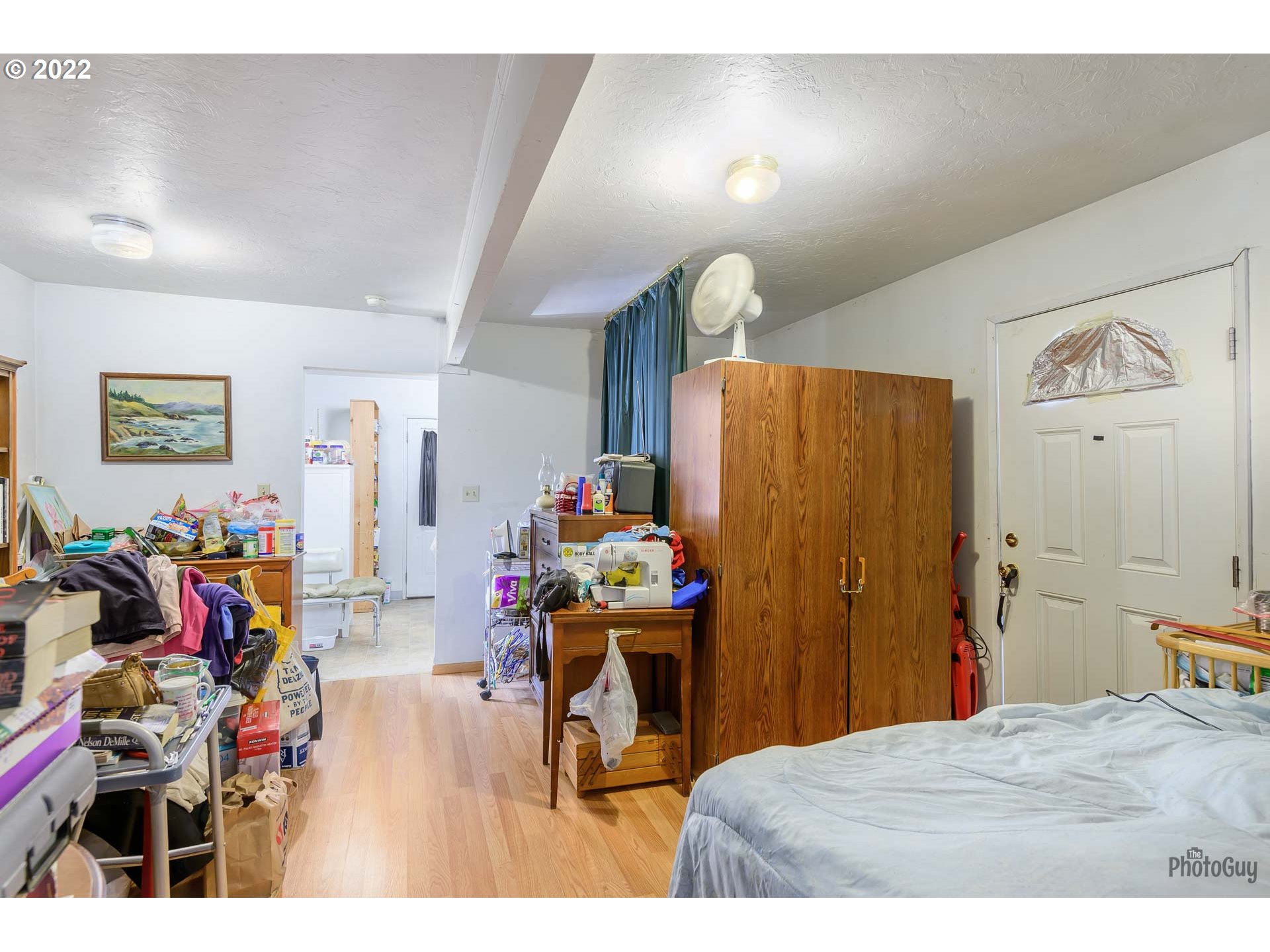 3268 Oregon Avenue Springfield, OR 97478 - Photo 23 of 32 a bedroom