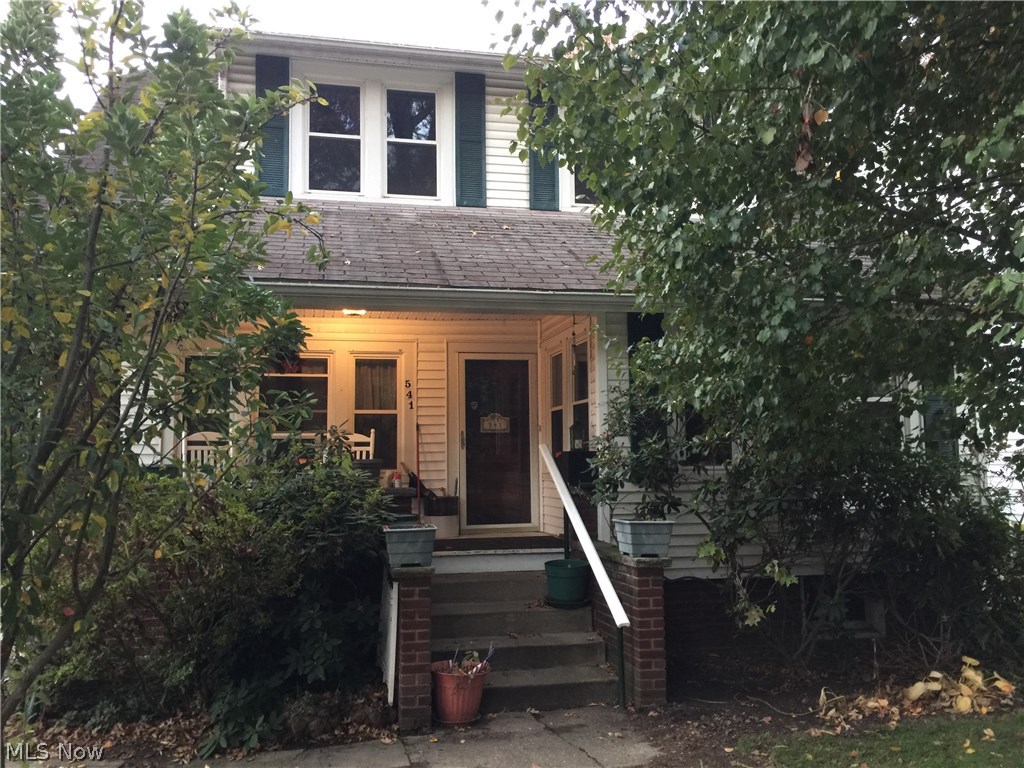 541 Spring Street Wooster, OH 44691 - Photo 1 of 14 Gallery Image 1