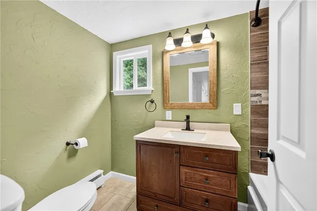 a bathroom with a sink and a bathtub