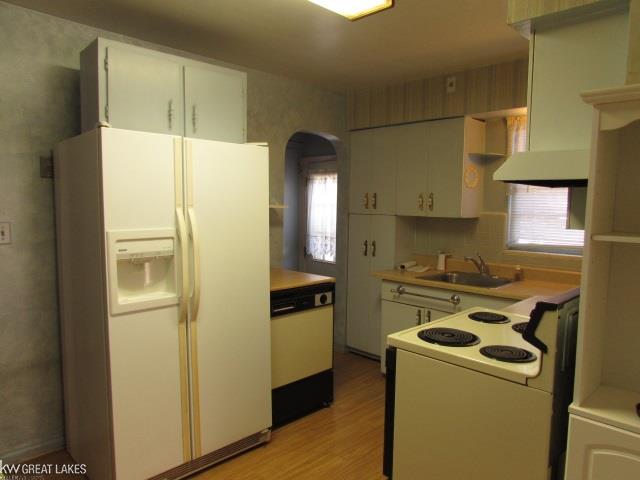18264 Wormer Detroit, MI 48219 - Photo 9 of 25