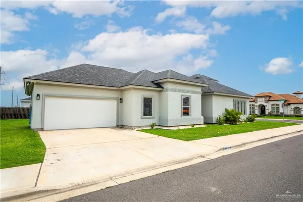 $380,000 | 1102 West Guava Avenue, Pharr, TX 78577