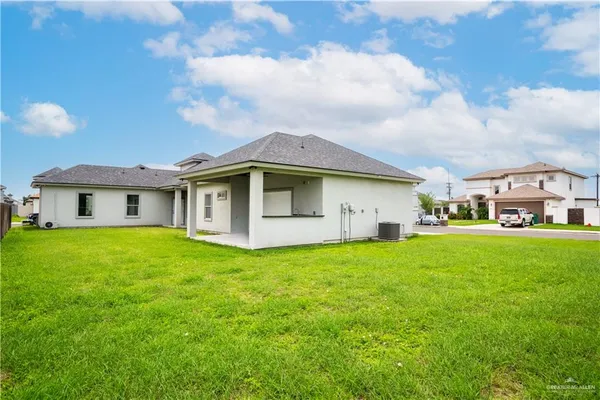 $380,000 | 1102 West Guava Avenue, Pharr, TX 78577