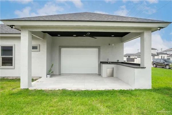 $380,000 | 1102 West Guava Avenue, Pharr, TX 78577
