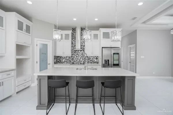 $380,000 | 1102 West Guava Avenue, Pharr, TX 78577