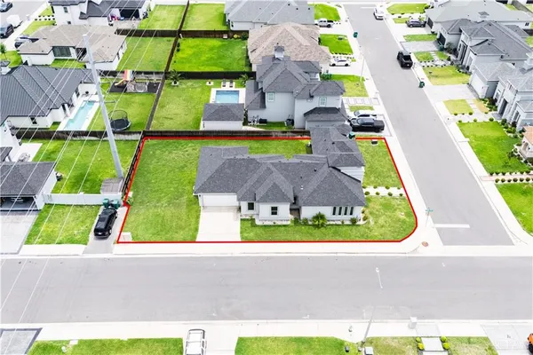 $380,000 | 1102 West Guava Avenue, Pharr, TX 78577