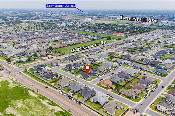 $380,000 | 1102 West Guava Avenue, Pharr, TX 78577