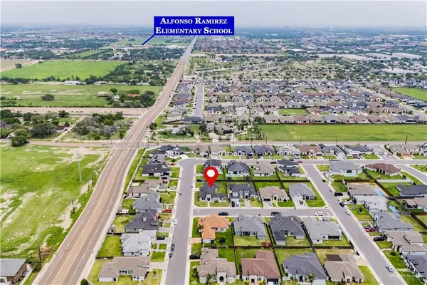 $380,000 | 1102 West Guava Avenue, Pharr, TX 78577