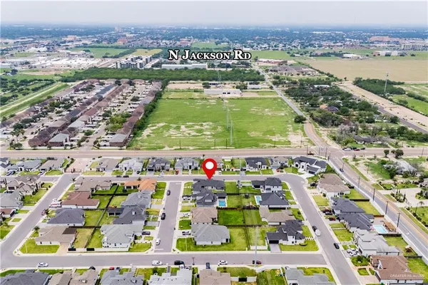 $380,000 | 1102 West Guava Avenue, Pharr, TX 78577