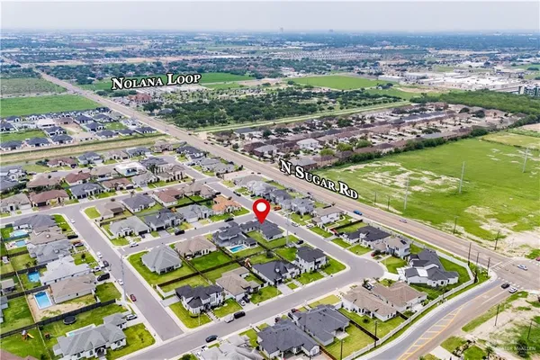 $380,000 | 1102 West Guava Avenue, Pharr, TX 78577