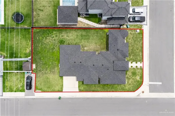 $380,000 | 1102 West Guava Avenue, Pharr, TX 78577