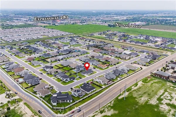 $380,000 | 1102 West Guava Avenue, Pharr, TX 78577