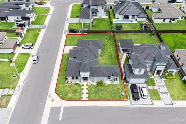 $380,000 | 1102 West Guava Avenue, Pharr, TX 78577