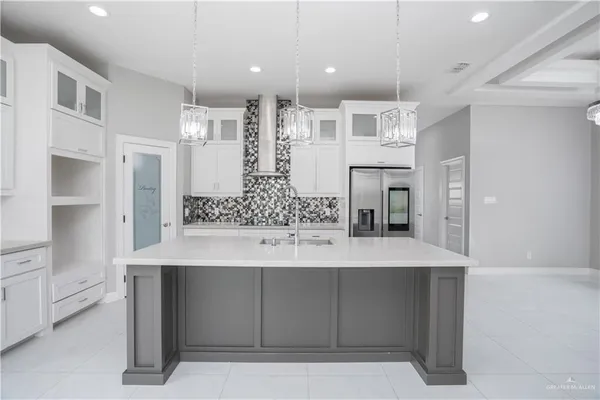 $380,000 | 1102 West Guava Avenue, Pharr, TX 78577