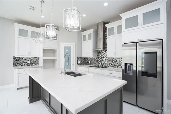 $380,000 | 1102 West Guava Avenue, Pharr, TX 78577