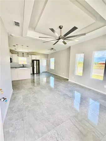$1,250 | 2501 Indian Creek Avenue, Unit 1, McAllen, TX 78504