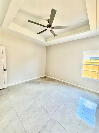 $1,250 | 2501 Indian Creek Avenue, Unit 1, McAllen, TX 78504