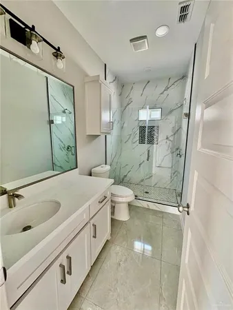 $1,250 | 2501 Indian Creek Avenue, Unit 1, McAllen, TX 78504