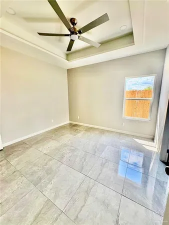 $1,250 | 2501 Indian Creek Avenue, Unit 1, McAllen, TX 78504