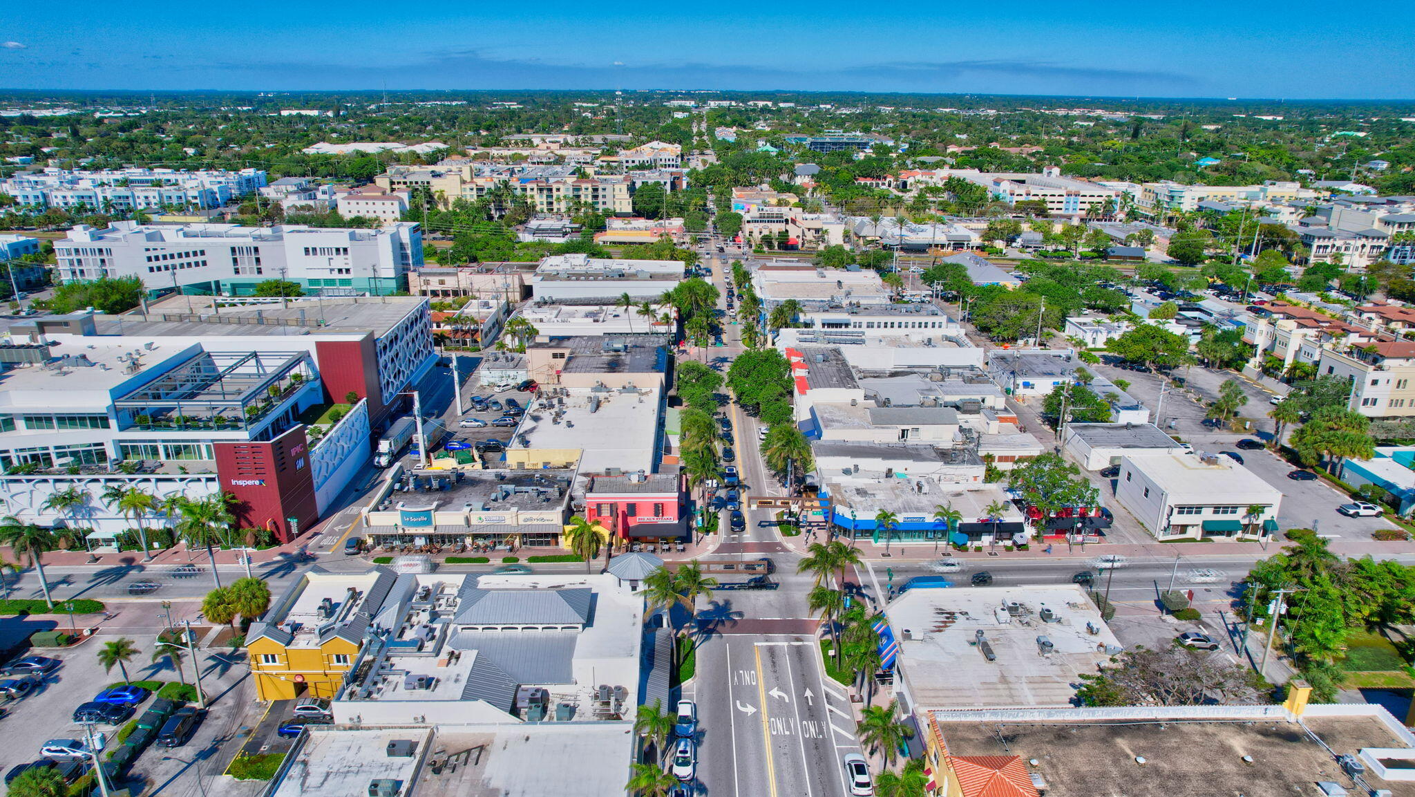 2805 Southwest 22nd Avenue, Unit 2050 Delray Beach, FL 33445 - Photo 32 of 36 ATLANTIC AVE. W/100+ RESTAURANTS