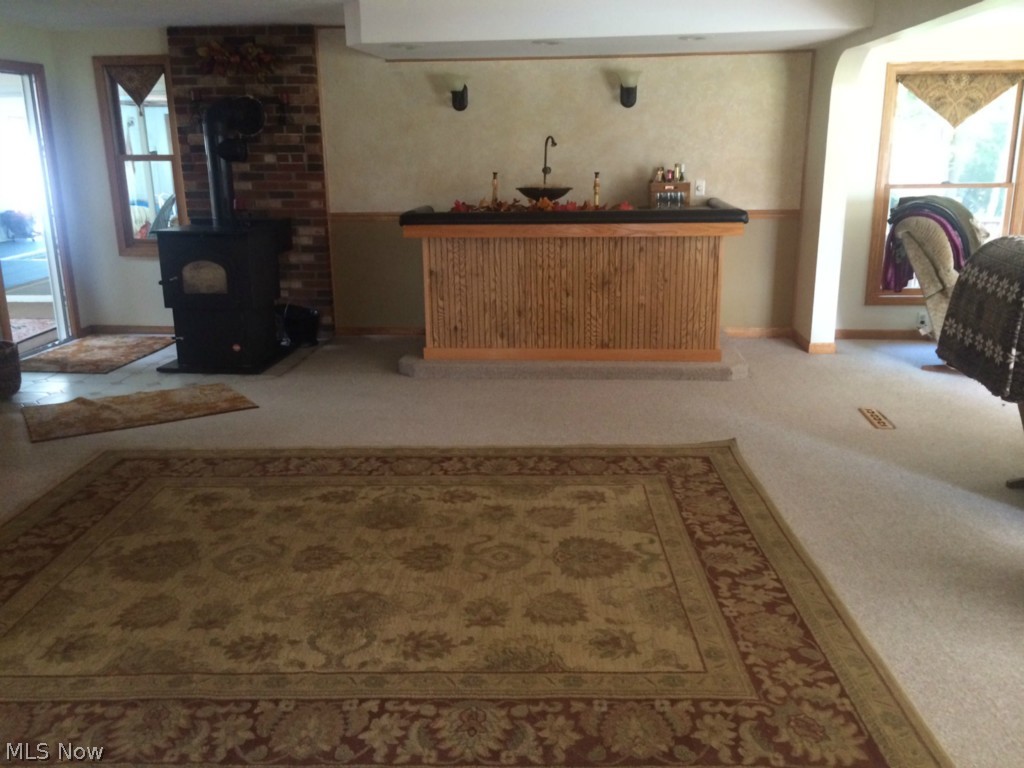 15483 Old Rider Road Burton, OH 44021 - Photo 8 of 23 Gallery Image 8