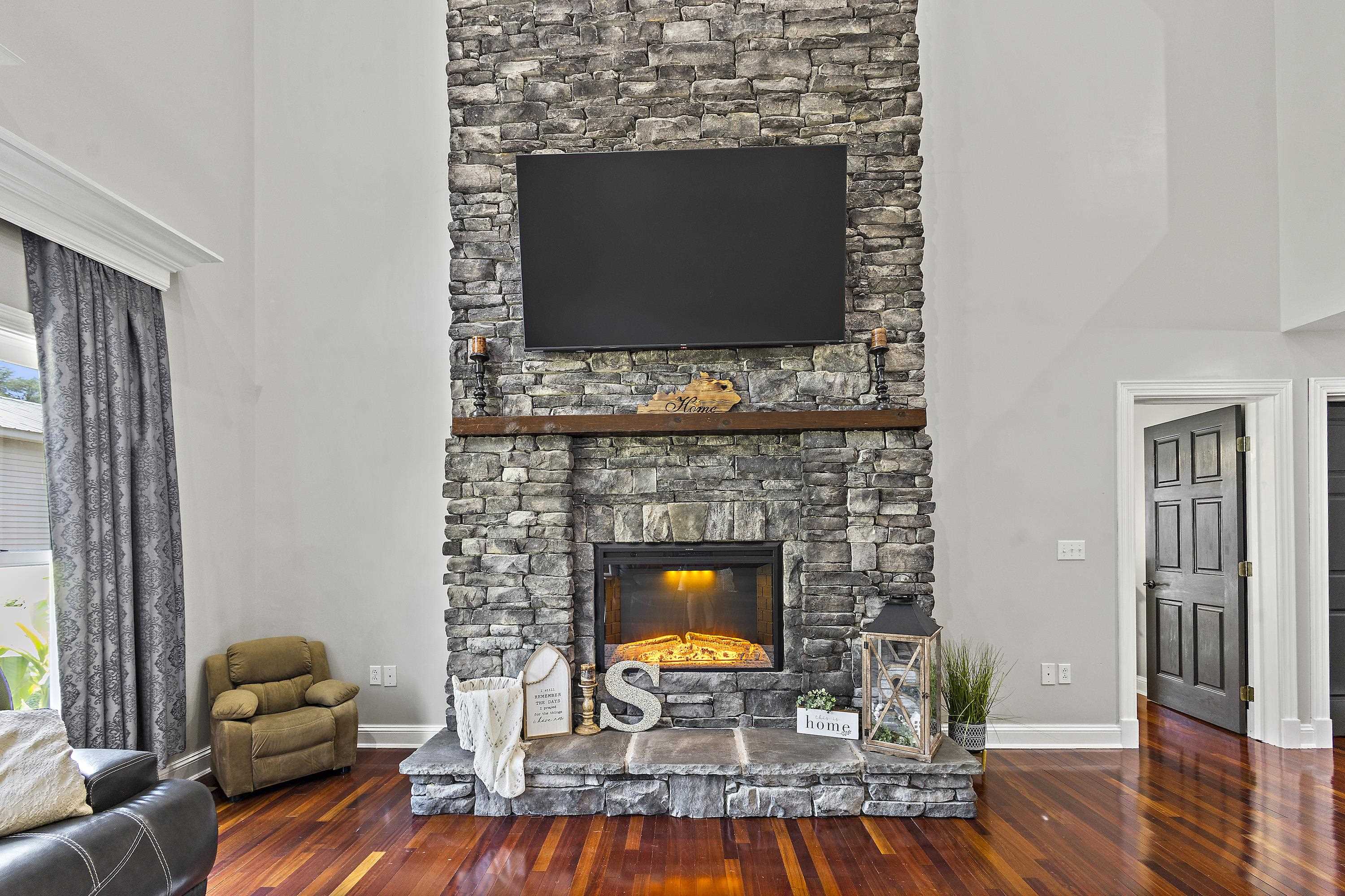 76 Stafford Road Sandy Hook, KY 41171 - Photo 28 of 50