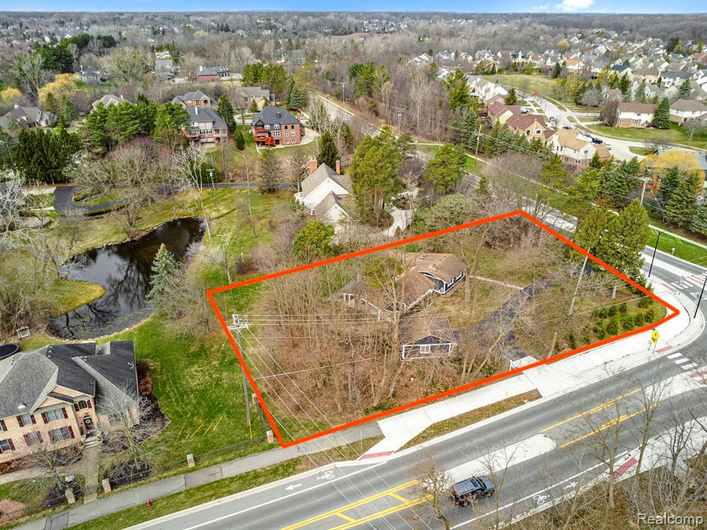 45401 West 9 Mile Road Novi, MI 48374 - Photo 65 of 67