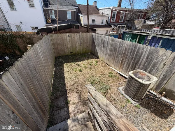 $3,036 | 134 West Airy Street, Norristown, PA 19401