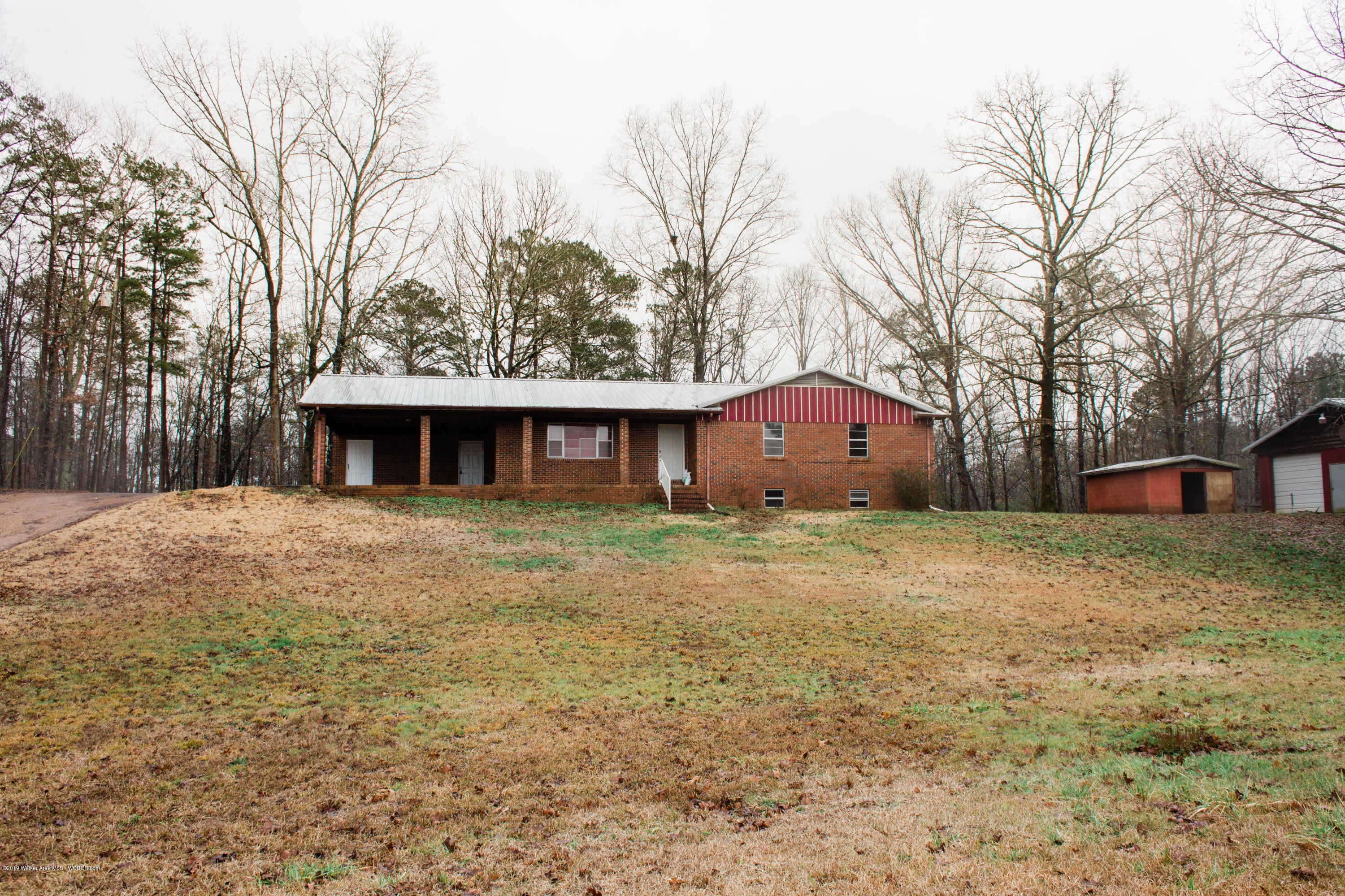 131 Edgil Grove Road Jasper, AL 35503 - Photo 2 of 17 Gallery Image 2
