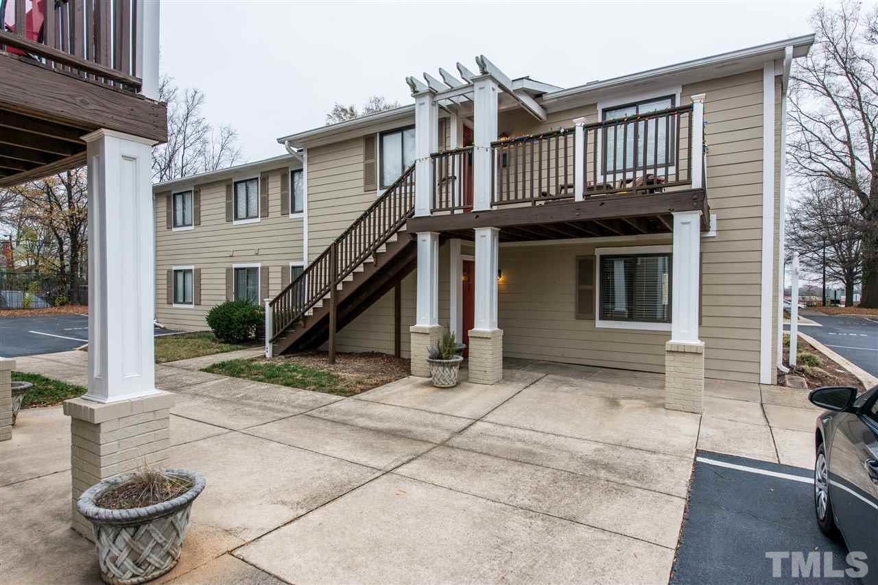 2206 Stafford Avenue, Unit 102 Raleigh, NC 27607 - Photo 1 of 25