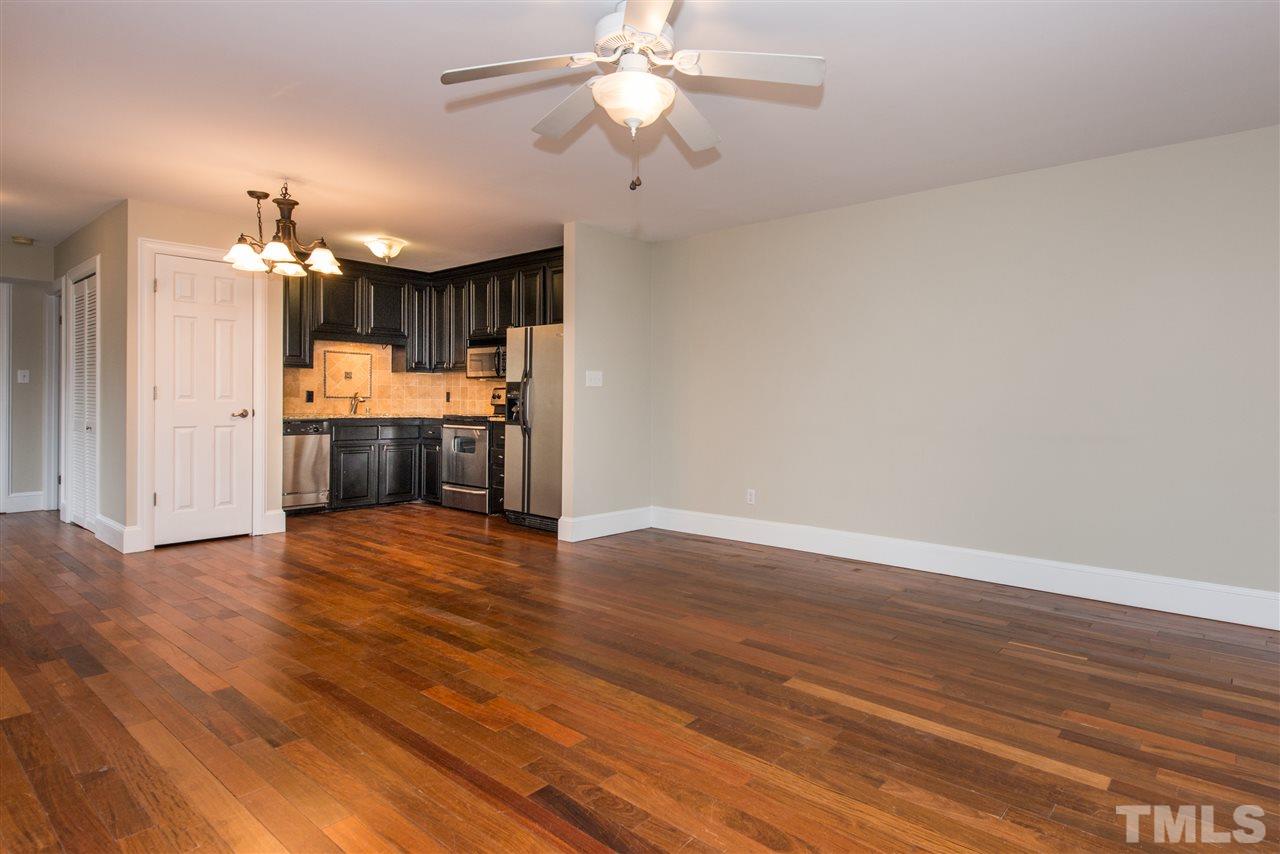 2206 Stafford Avenue, Unit 102 Raleigh, NC 27607 - Photo 3 of 25