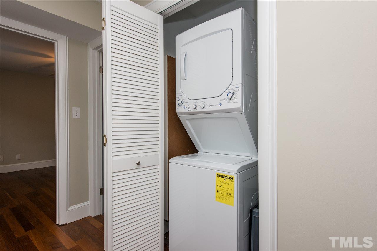 2206 Stafford Avenue, Unit 102 Raleigh, NC 27607 - Photo 22 of 25