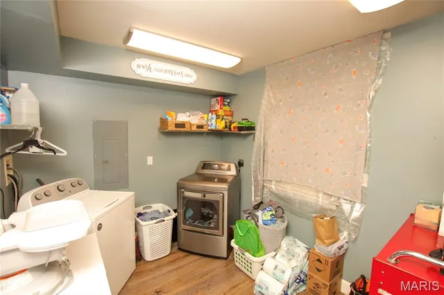 $179,000 | 513 South 2nd Street, Pacific, MO 63069