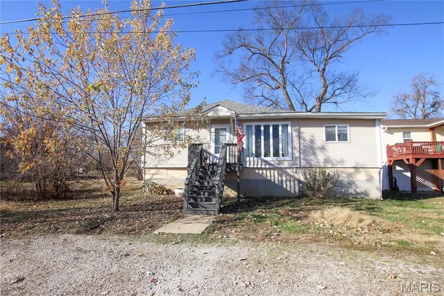 $179,000 | 513 South 2nd Street, Pacific, MO 63069