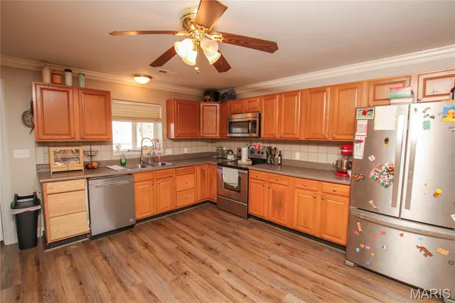 $179,000 | 513 South 2nd Street, Pacific, MO 63069